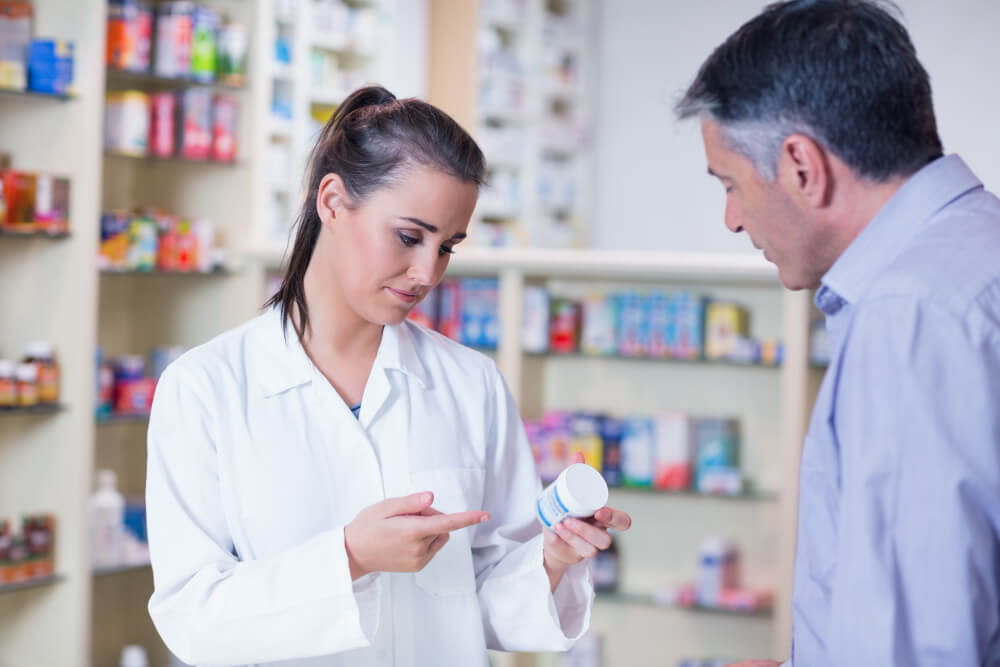 Farmacia Toribio