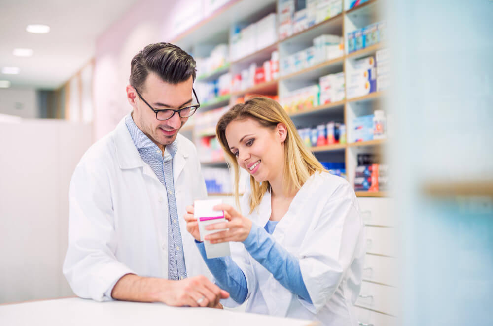 Medicación personalizada en Badajoz